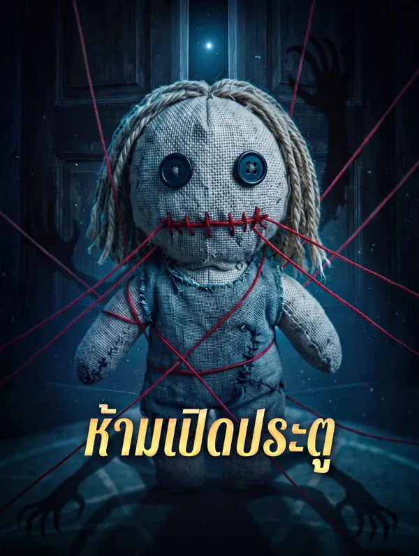ห้ามเปิดประตู