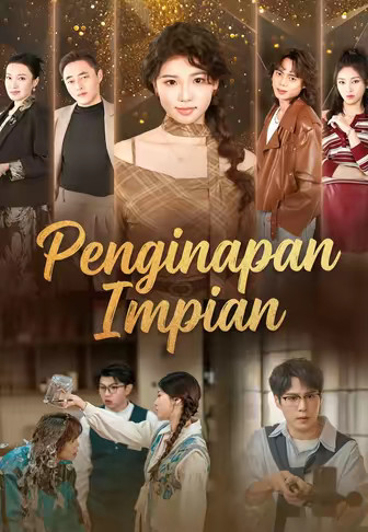 Penginapan Impian