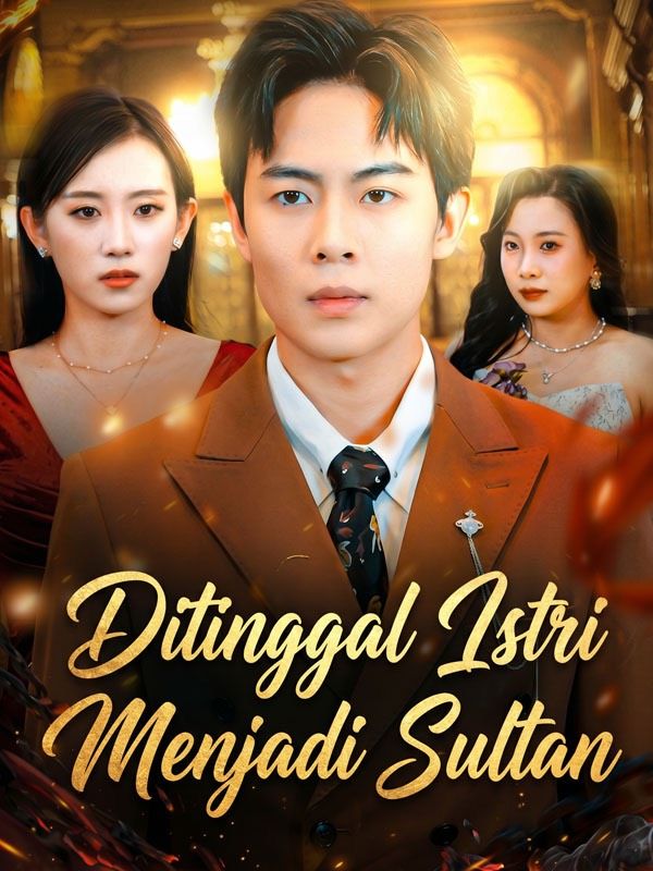 Ditinggal Istri Menjadi Sultan