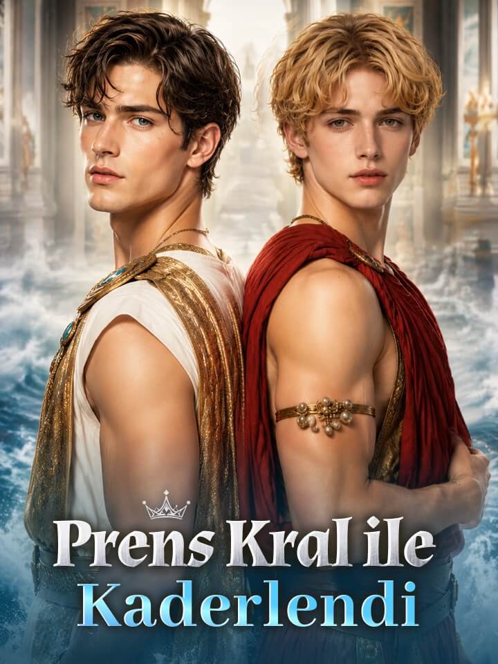 Prens Kral ile Kaderlendi