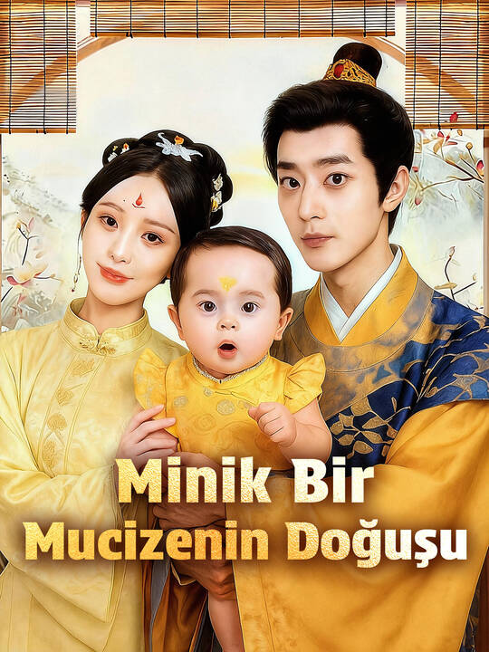 Minik Bir Mucizenin Doğuşu