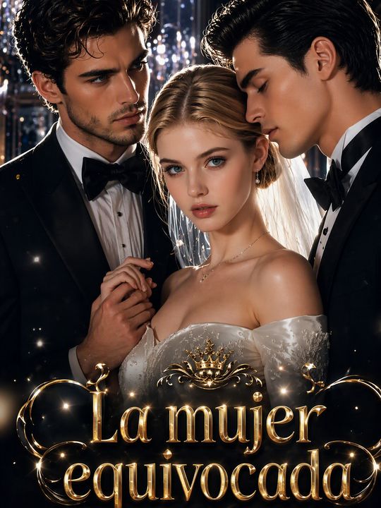 La mujer equivocada