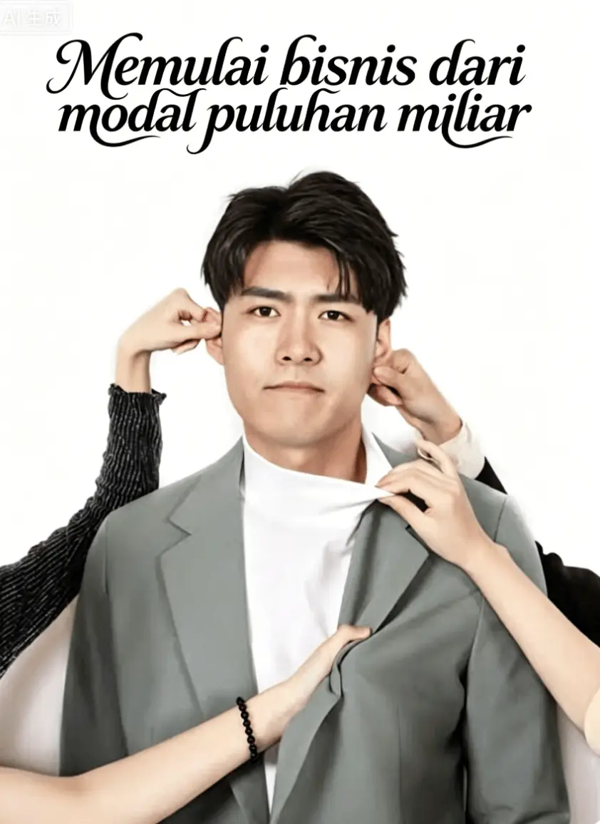 Memulai bisnis dari modal puluhan miliar