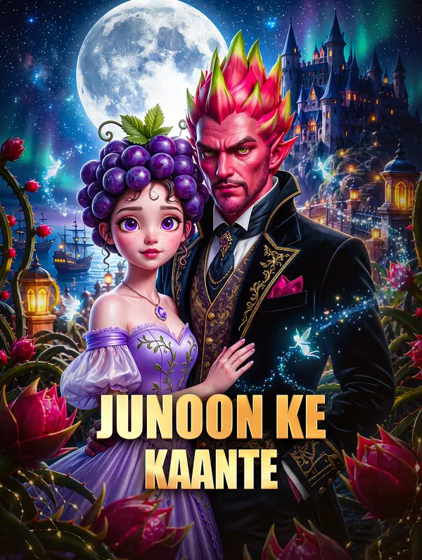 Junoon ke Kaante