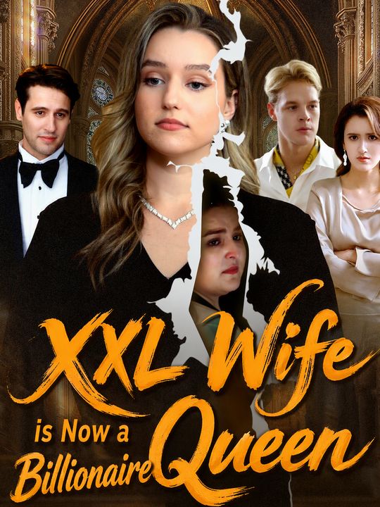 XXL Wife is Now a Billionaire Queen.