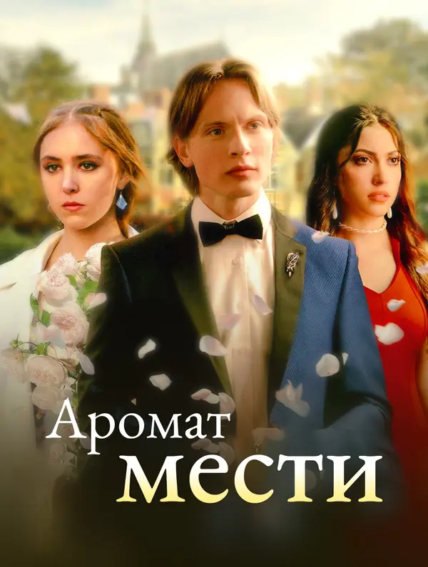 Аромат мести