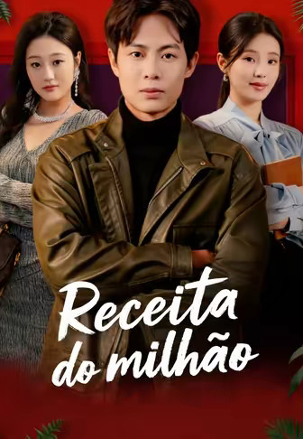 Receita do milhão