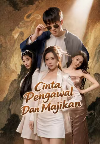 Cinta Pengawal Dan Majikan