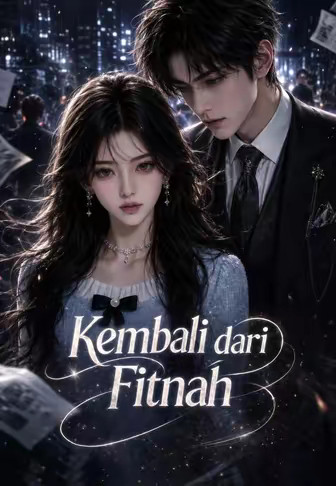 Kembali dari Fitnah