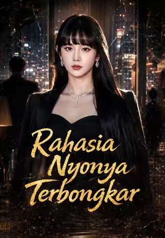 Rahasia Nyonya Terbongkar