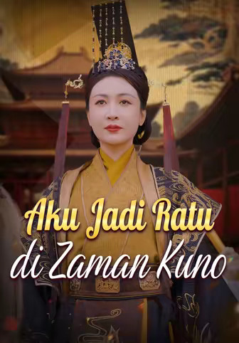 Aku Jadi Ratu di Zaman Kuno