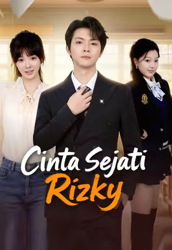 Cinta Sejati Rizky