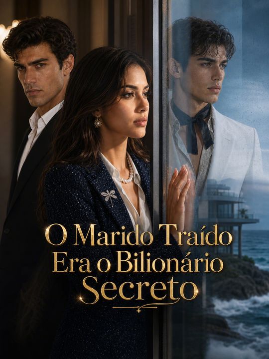 O Marido Traído Era o Bilionário Secreto