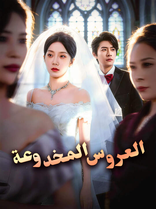 العروس المخدوعة