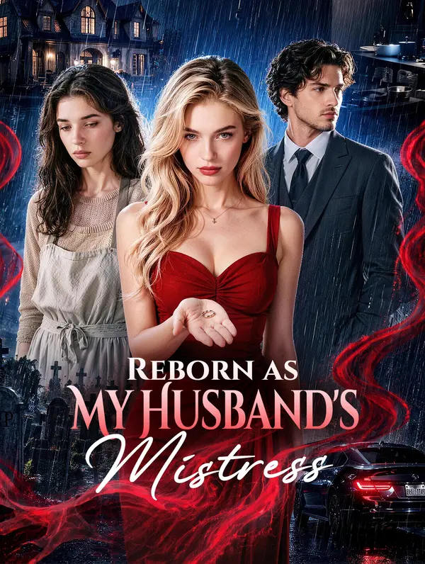 Punarjanam: Ban Gayi Pati Ki Mistress