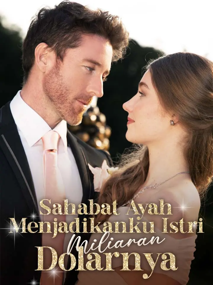 Sahabat Ayah Menjadikanku Istri Miliaran Dolarnya