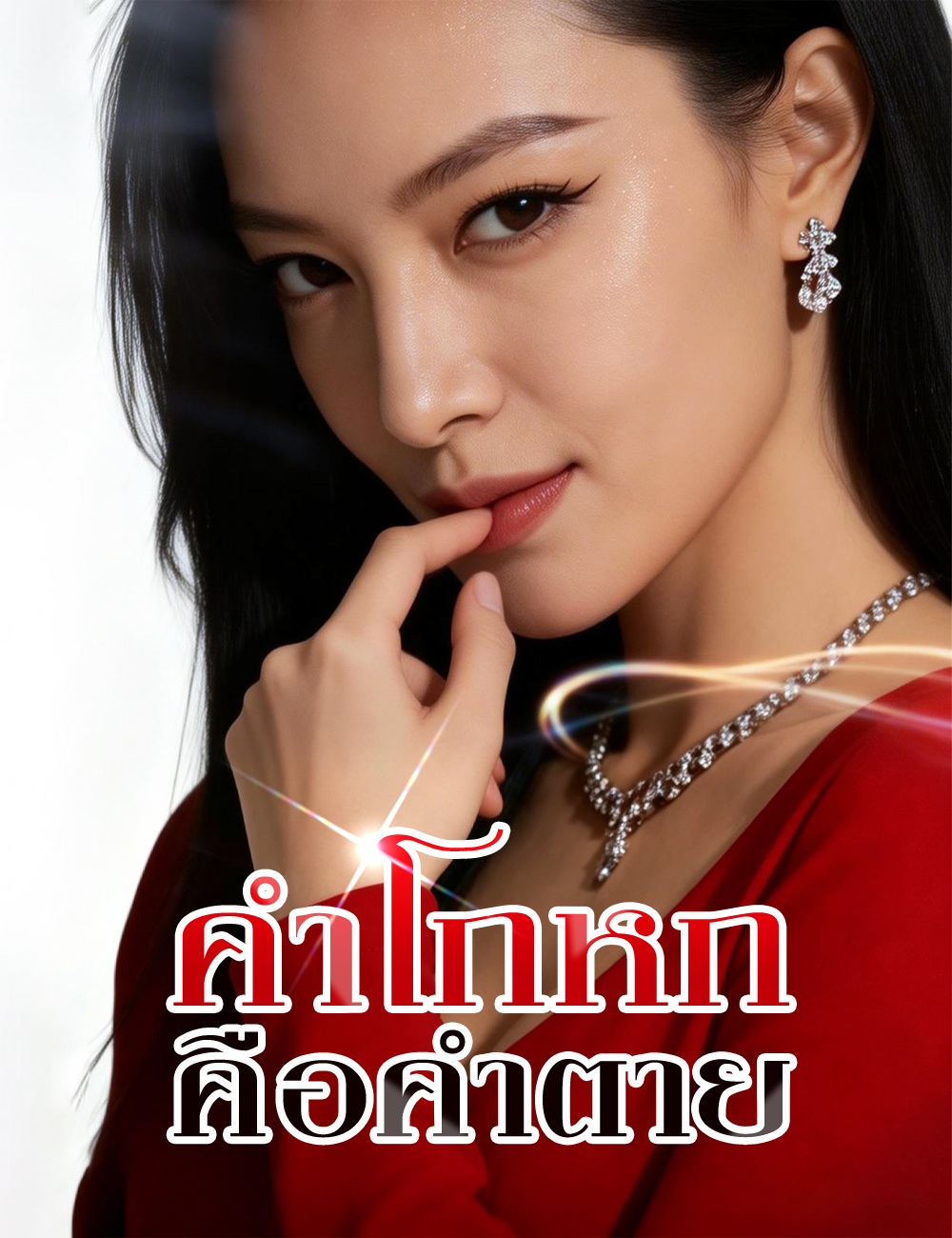 คำโกหกคือคำตาย