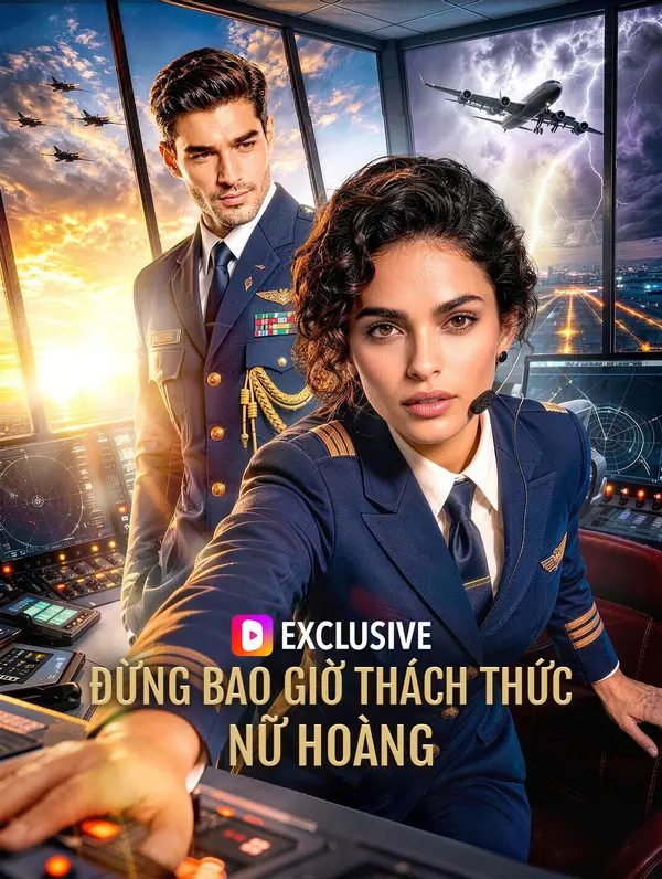 Đừng Bao Giờ Thách Thức Nữ Hoàng
