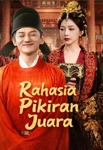 (Dub)Rahasia Pikiran Juara