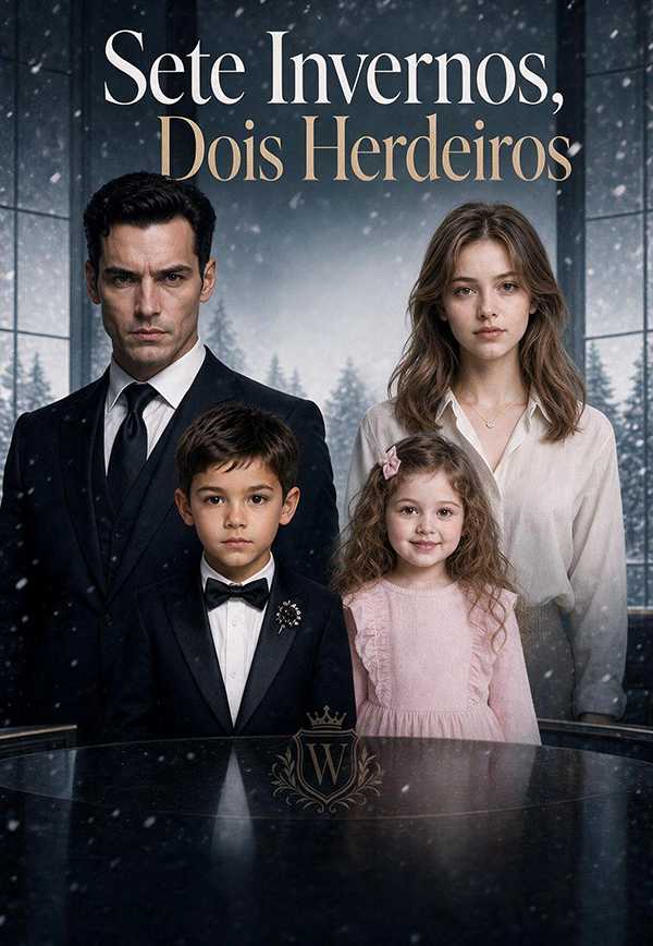 (Dublado)Sete Invernos, Dois Herdeiros