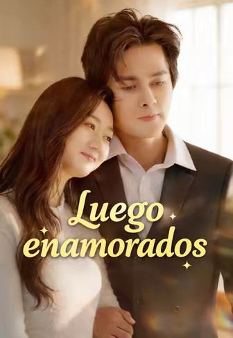 Luego enamorados