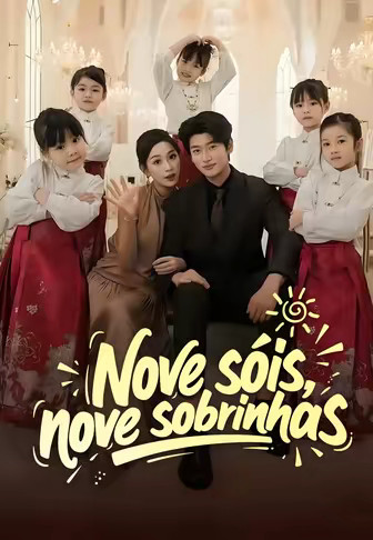 Nove sóis, nove sobrinhas