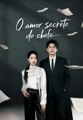 O amor secreto do chefe