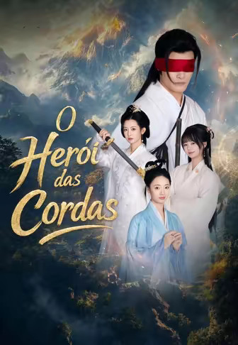 O Herói das Cordas