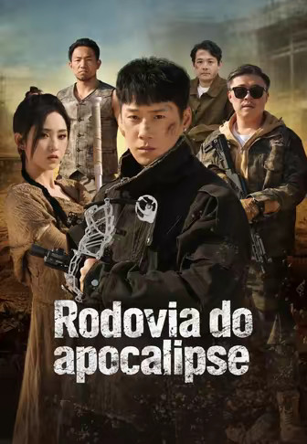 Rodovia do apocalipse