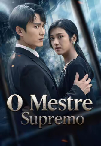 O Mestre Supremo