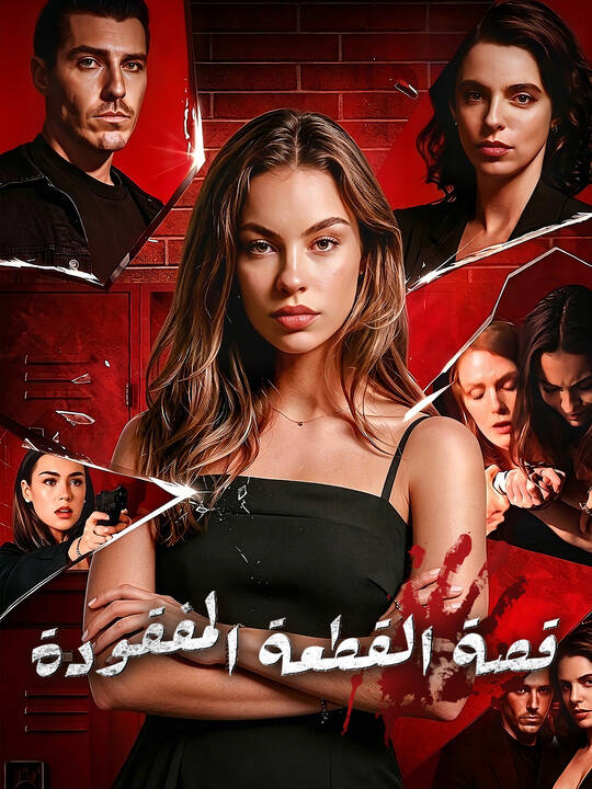 قصة القطعة المفقودة