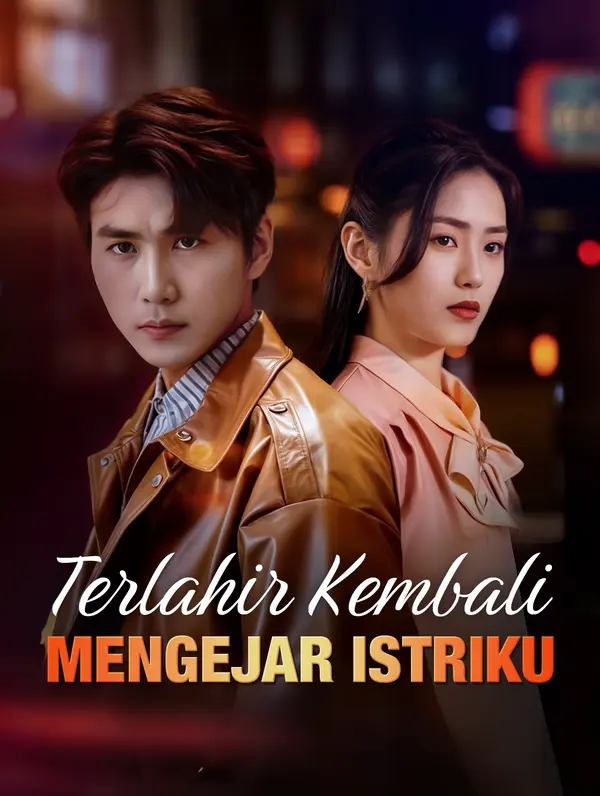 Terlahir Kembali Mengejar Istriku