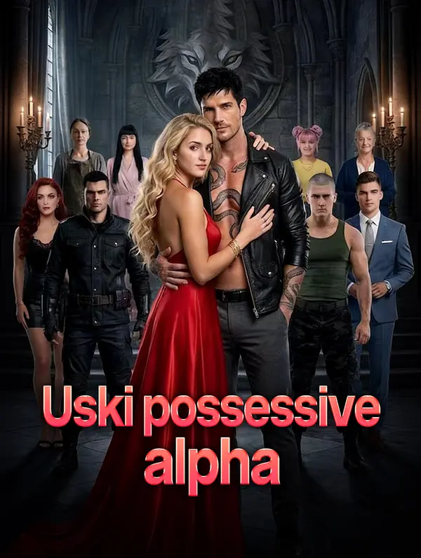 Uski possessive Alpha