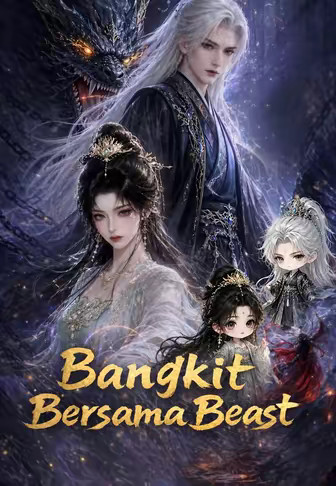 Bangkit Bersama Beast