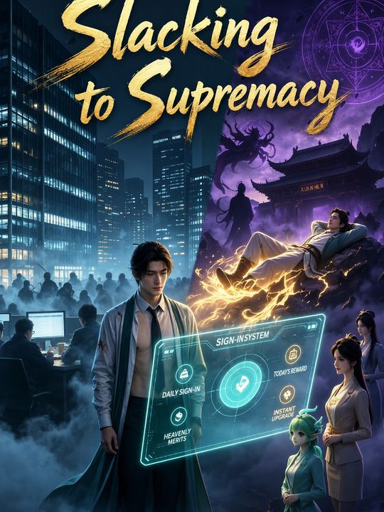 Slacking to Supremacy