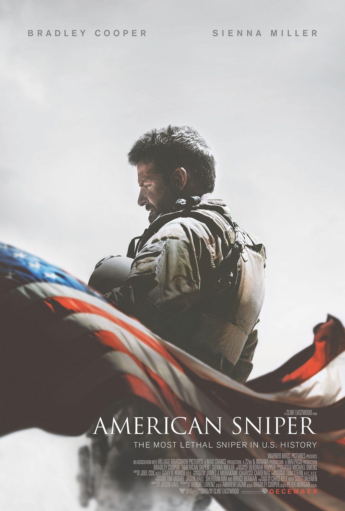 American Sniper [ترجمة عربية]