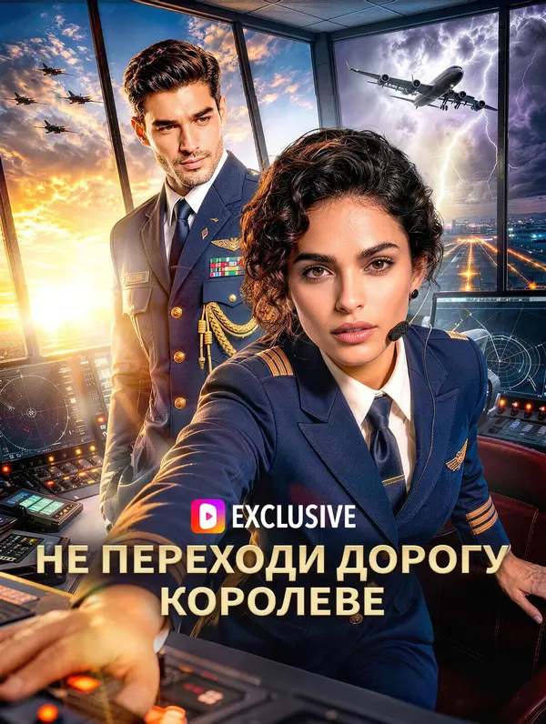 Не переходи дорогу королеве