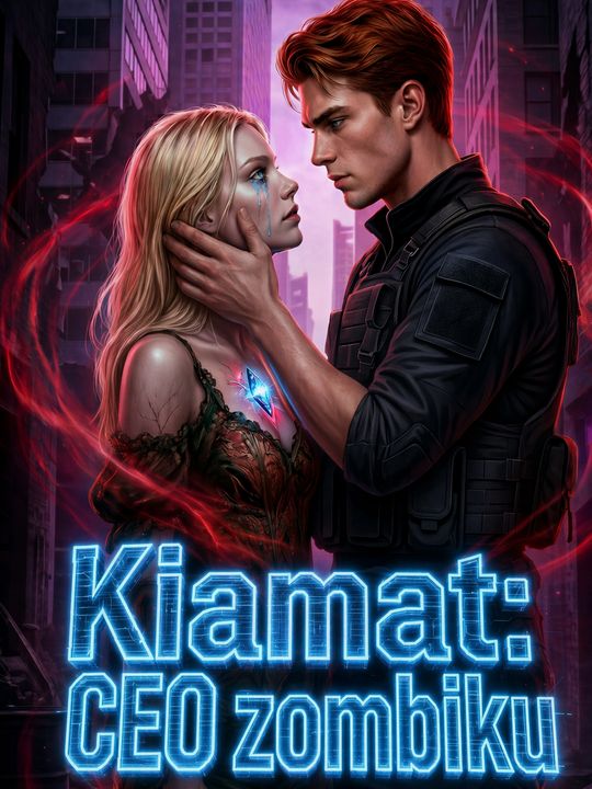 Kiamat: CEO zombiku