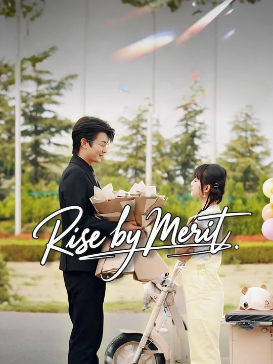 CEO's Wife Is a Boss