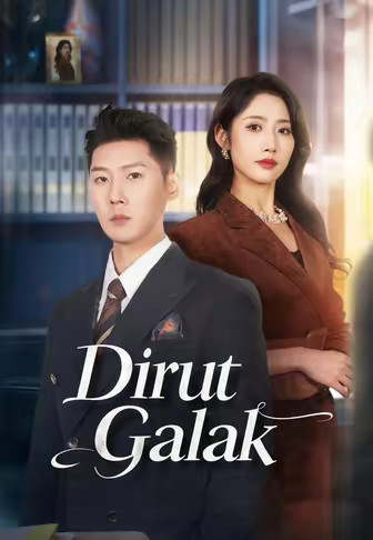 Dirut Galak