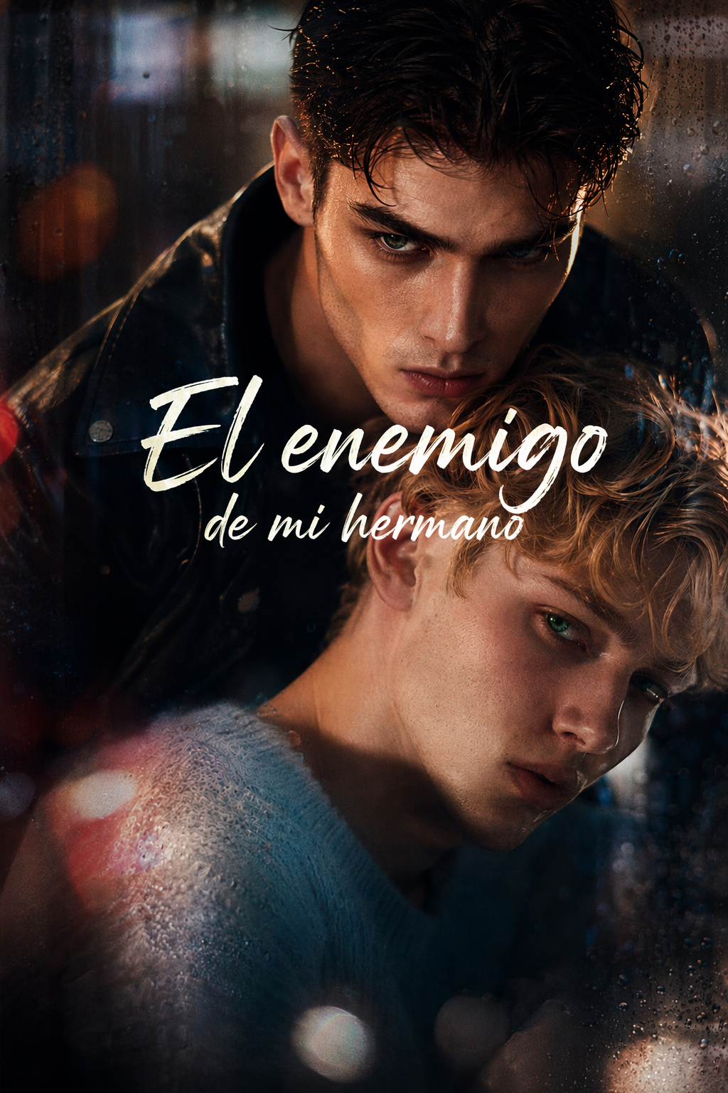 El enemigo de mi hermano
