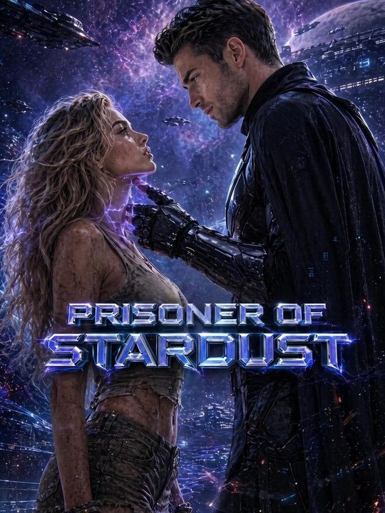 Prisoner of Stardust
