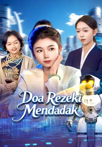 Doa Rezeki Mendadak