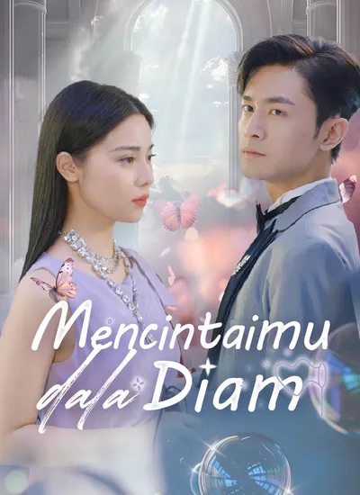 Mencintaimu dalam Diam