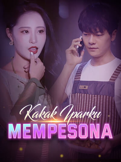 Kakak Iparku Mempesona