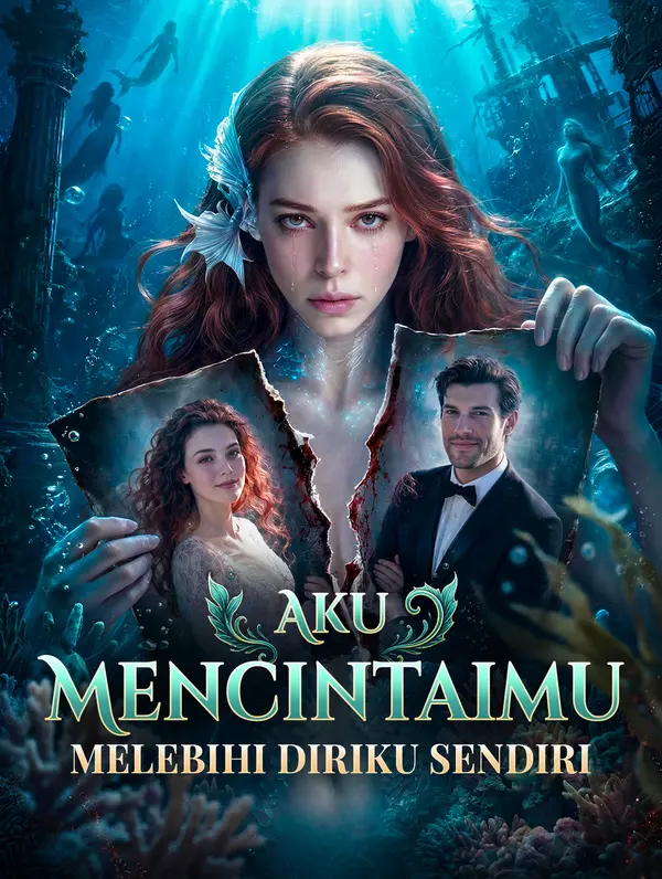 Aku Mencintaimu Melebihi Diriku Sendiri