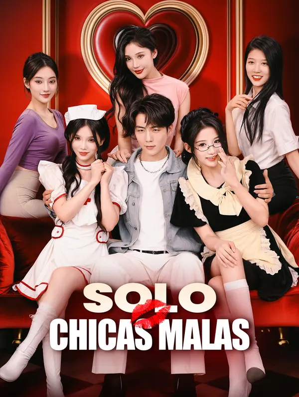 Solo Chicas Malas