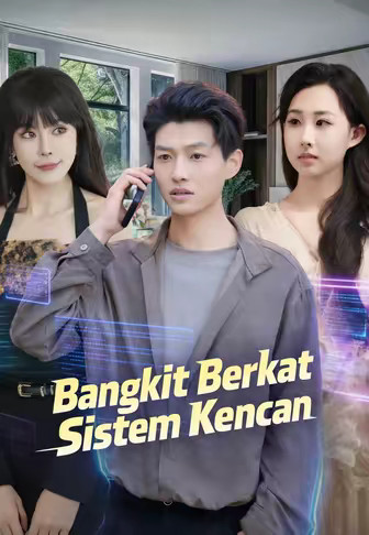 Bangkit Berkat Sistem Kencan