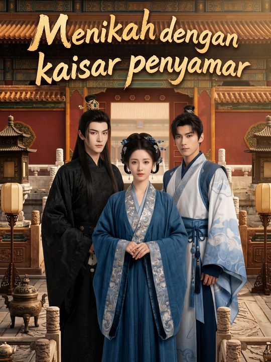 Menikah dengan kaisar penyamar