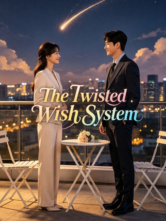 The Twisted Wish System